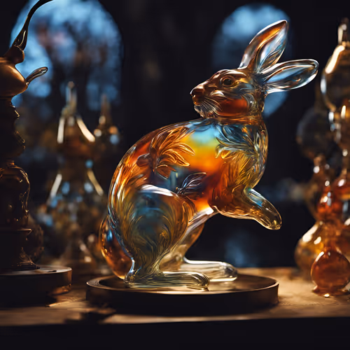 Item #45515256119937913823854082958684162804018532427348908255680028957216866304001 Media