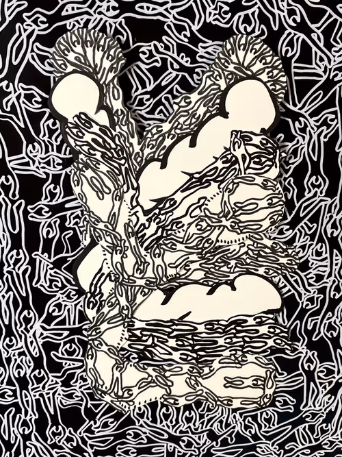 Item #21531499767430911848867895869904920817850612032974543225486292836730162642945 Media