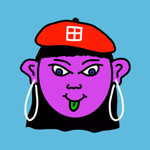 KAMEO GUYS 004