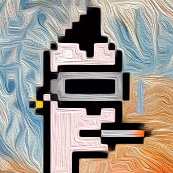 Item #96158288082950191890326181171677428525205123426610411841531278636882268782593 Media