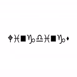 Wingdings - font