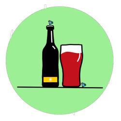 OnChain Beer #495