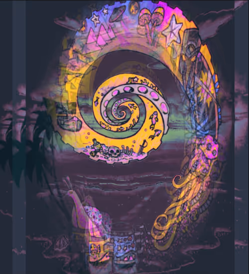 Item #85298553395588626557289502678210041301594070344896288824834945482353692114945 Media