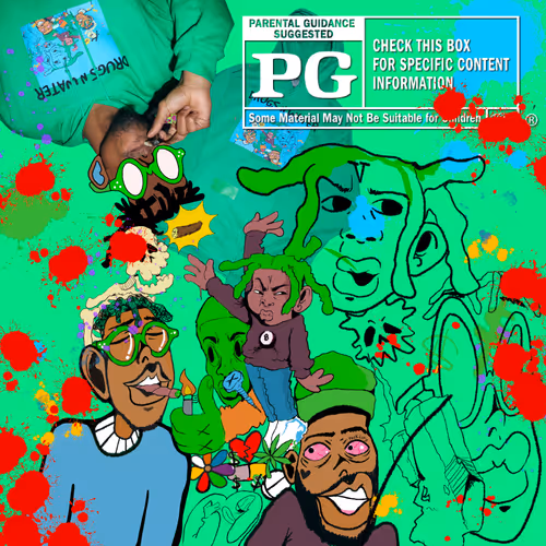 Item #46596560307823432779543269629341643733212124731259803815140033142945057079297 Media