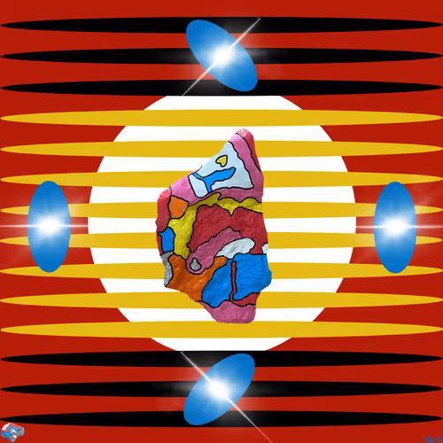 Item #37907614753761599225782491717963890814474682380221353861516894106545859592193 Media