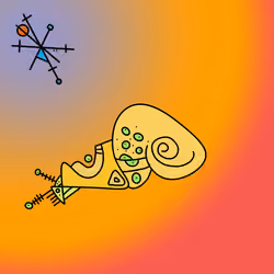 astral snail