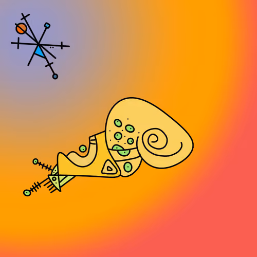 astral snail