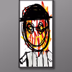 Sketchino 13