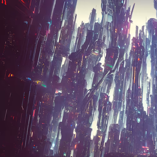 Different Worlds Ai