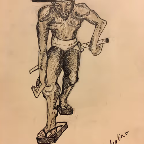 last samurai