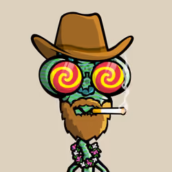 Chillmeleon #1,868