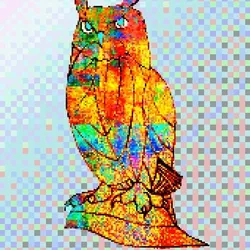 Cryptowl Richter