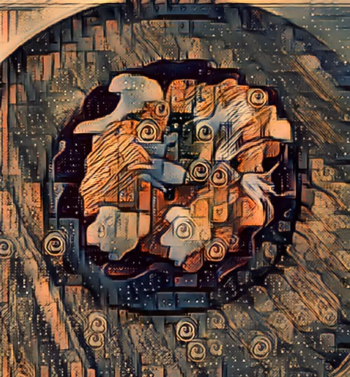 Item #105695300287039393949411295240619228908620450122805497814293894492729445974017 Media