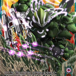 [009] 100: "Titanic" Titan Slayer of Singularity