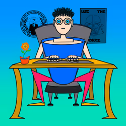 Cupa #24 Hacker