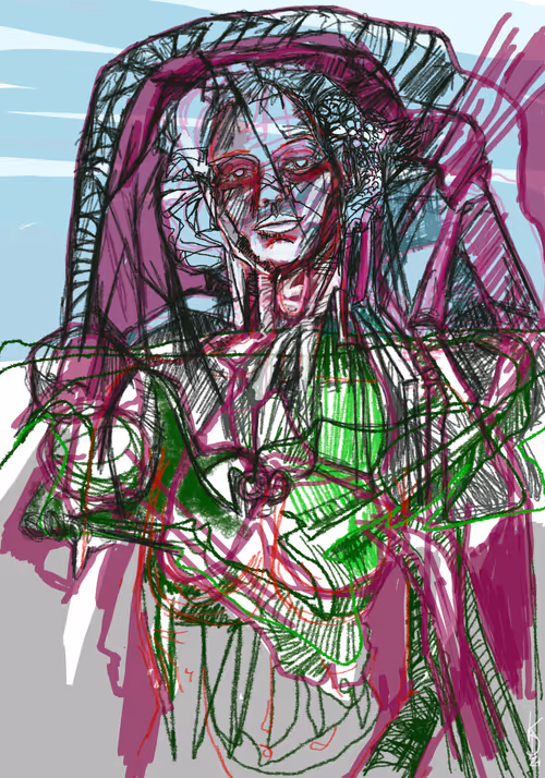 Item #21796860308551058469515365755472096208610099571636750398029810875588186996737 Media