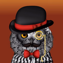Owl Sample 1