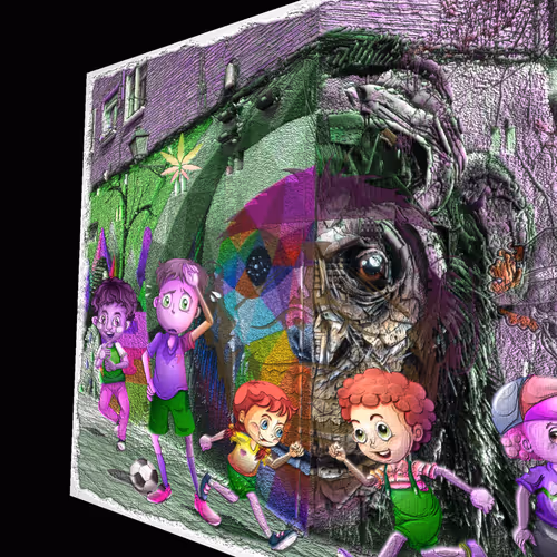 Item #84463867372853731942767477741831393957377631596270392105013232259229804396545 Media