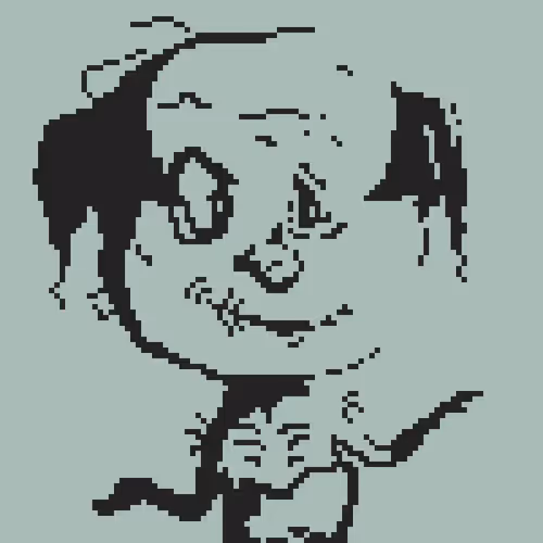 Pixel Sunny's special