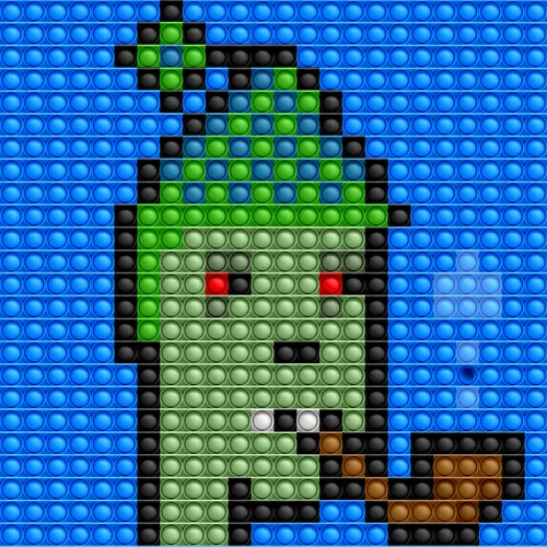 Item #20725352412699463900485166989099226477709057017683754053322913743730682888193 Media