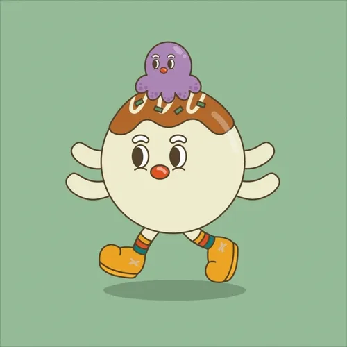 Rednose x Tako (Give away)