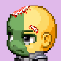 Baldy Brandon