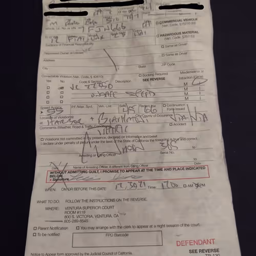 mrinfernal Collection