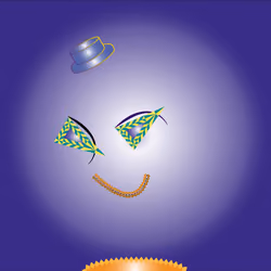 Spectral Whale #10