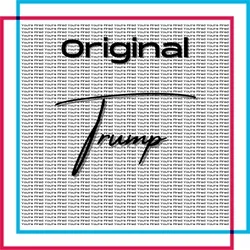 Original Trump #089