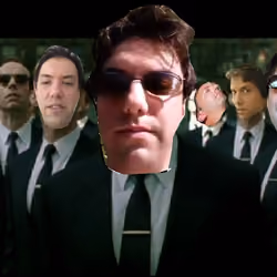 Agent Mike