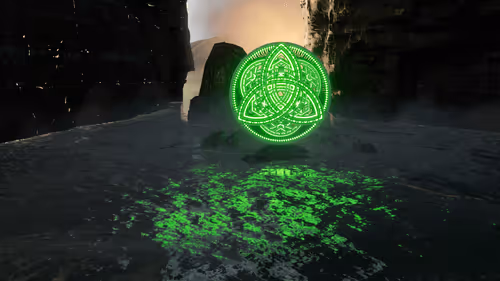 Triquetra Lit1kwxayu