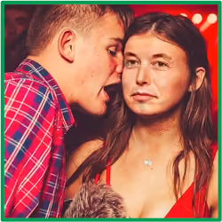 Rare Elon #73: Uncomfortable Nightclub Elon