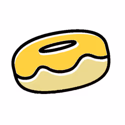 Donut08