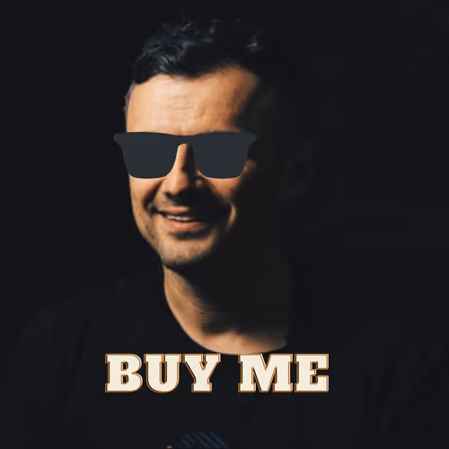 Gary vaynerchuk cool