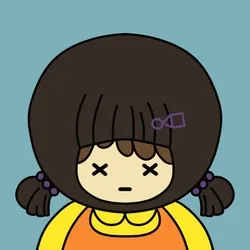 Chill Child (special #004)