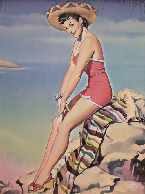 Item #38724113203364670127101612231347610903288392580403585451394280407875094315009 Media