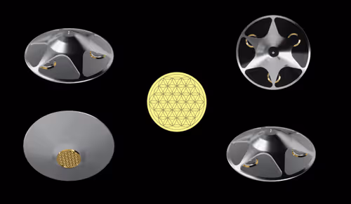 Item #82499756501122570400501380407206626837482566605839416815247400846353655398401 Media