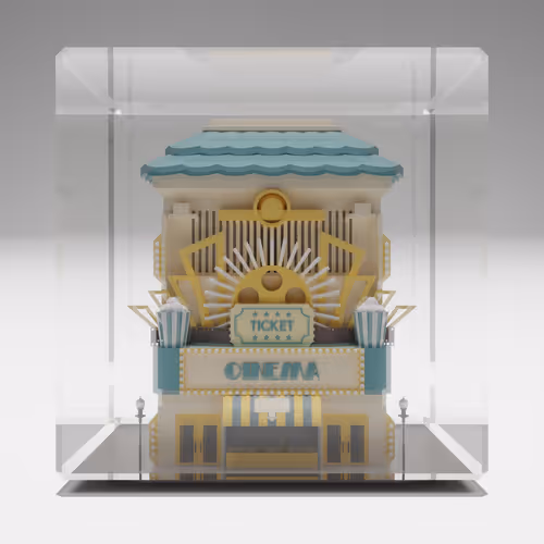 hand2god Collection - old