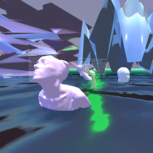 Data-Slime