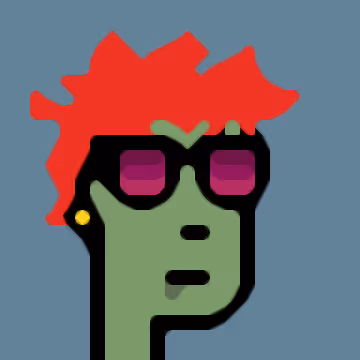 Vectorpunks