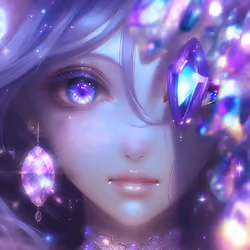 February_ amethyst #birthday_2/18
