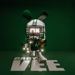 Bunny Smasher / X Gary Vee