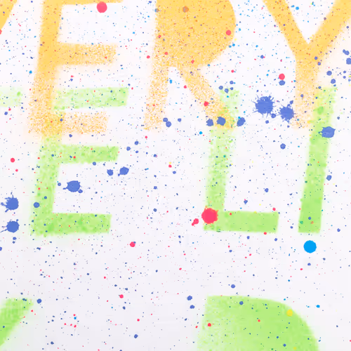 Create Life Every Day Business Cards