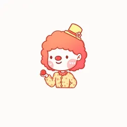 #13 Chouchou the Clown