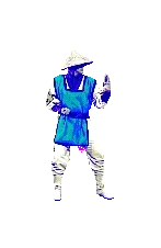 Raiden