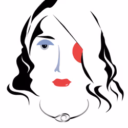 Woman 9