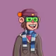 Apocalypse Monkey #9558