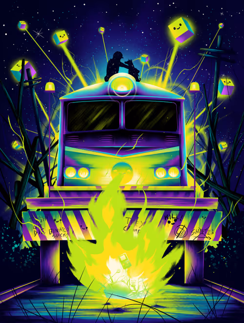 Item #48889506441617867022385010800602316331290982189346184714882887697446509477933 Media