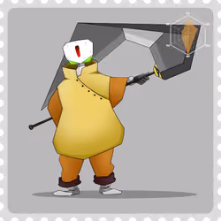 NEXT Bot No.3