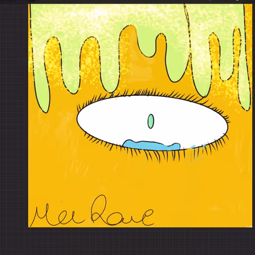 Mysterious Ooze 